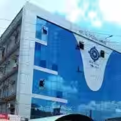 R B Memorial Hospital